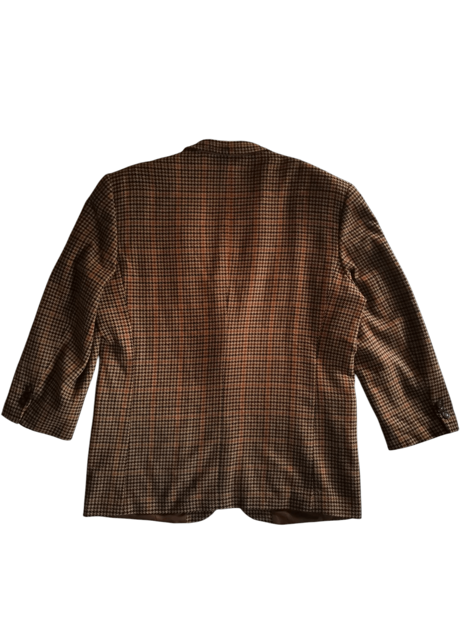 Balmain × Designer Vintage Balmain Paris Coat Size US XL / EU 56 / 4 - 7 Thumbnail