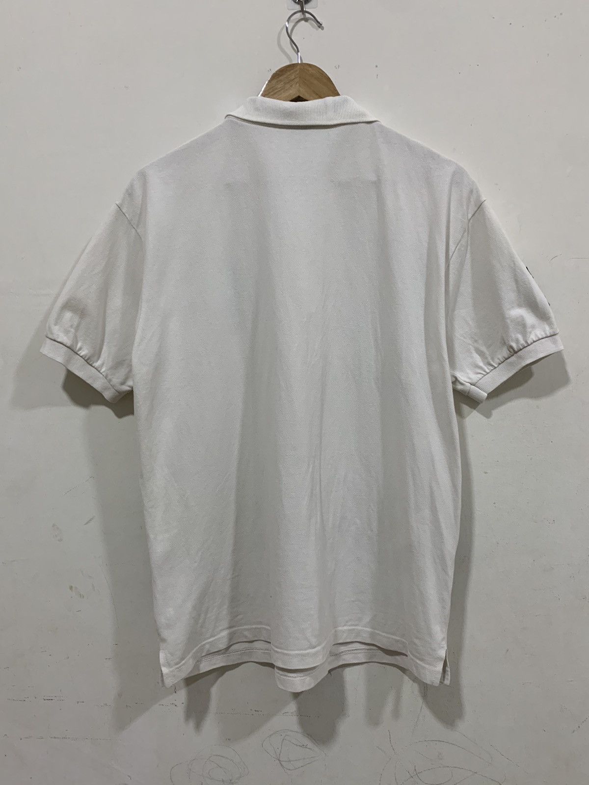 Polo Ralph Lauren Polo Ralph Lauren Polo Shirt Size US XL / EU 56 / 4 - 5 Thumbnail