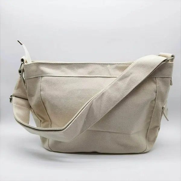 Japanese Brand Shopper Bag Shoulder Tote Bag Large Capacity Size ONE SIZE - 2 Thumbnail