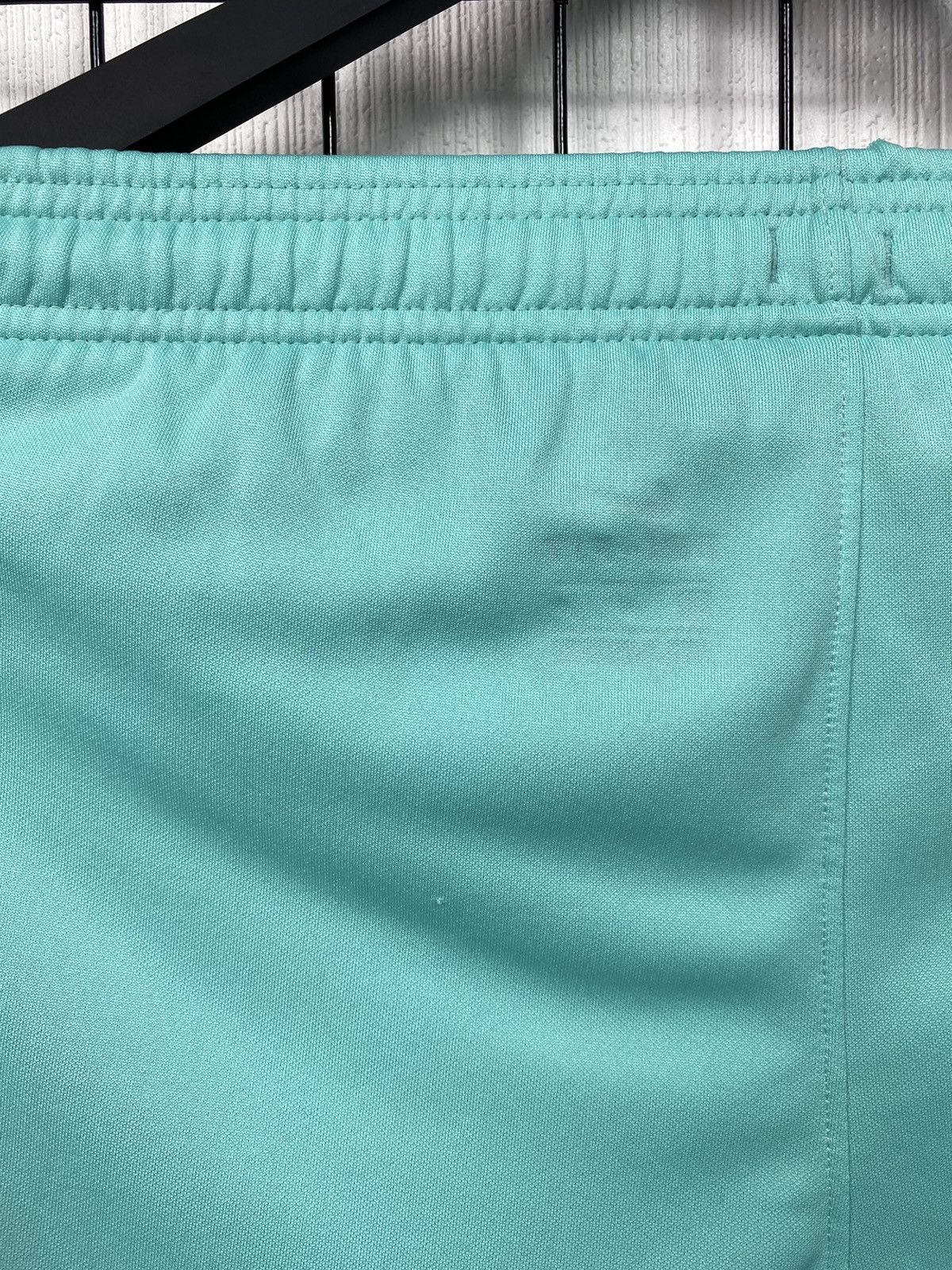 Nike Nike Liverpool Shorts Turquoise Men’s M Soccer Training Size US 32 / EU 48 - 11 Thumbnail