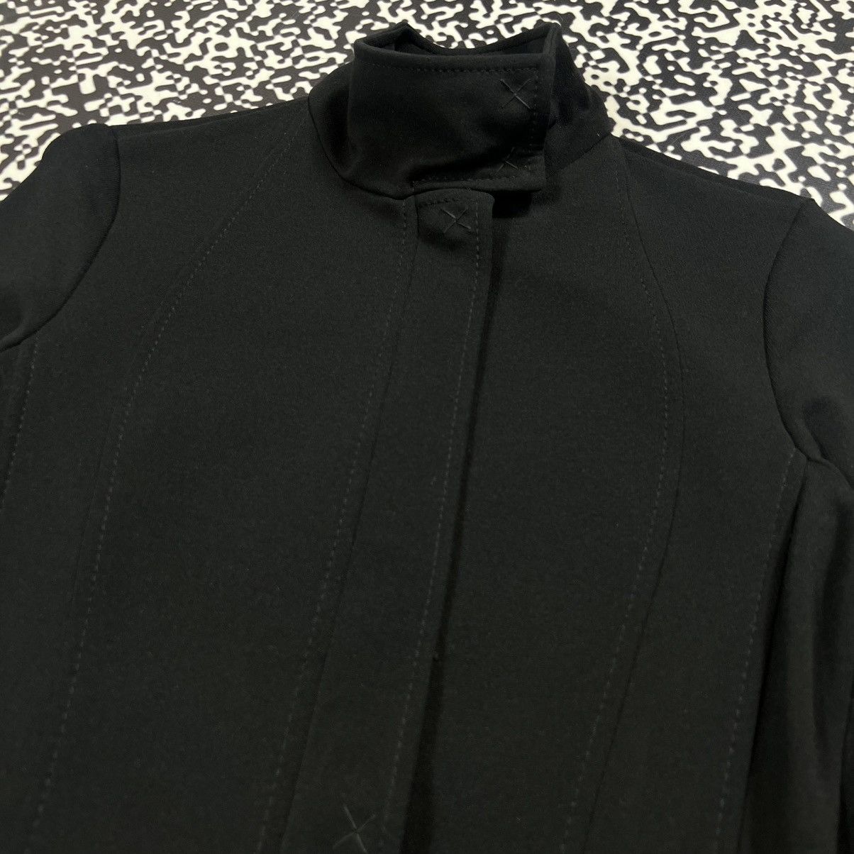Gianfranco Ferre Vintage Y2K Gianfranco Ferre Luxury Classic Light Jacket Size S / US 4 / IT 40 - 12 Thumbnail