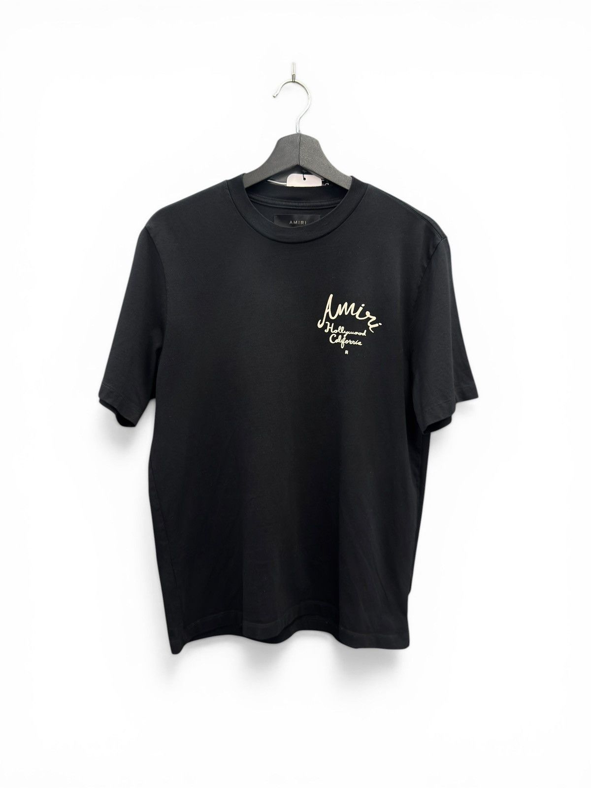Amiri Amiri Hollywood California Shirt Size US S / EU 44-46 / 1 - 1 Thumbnail