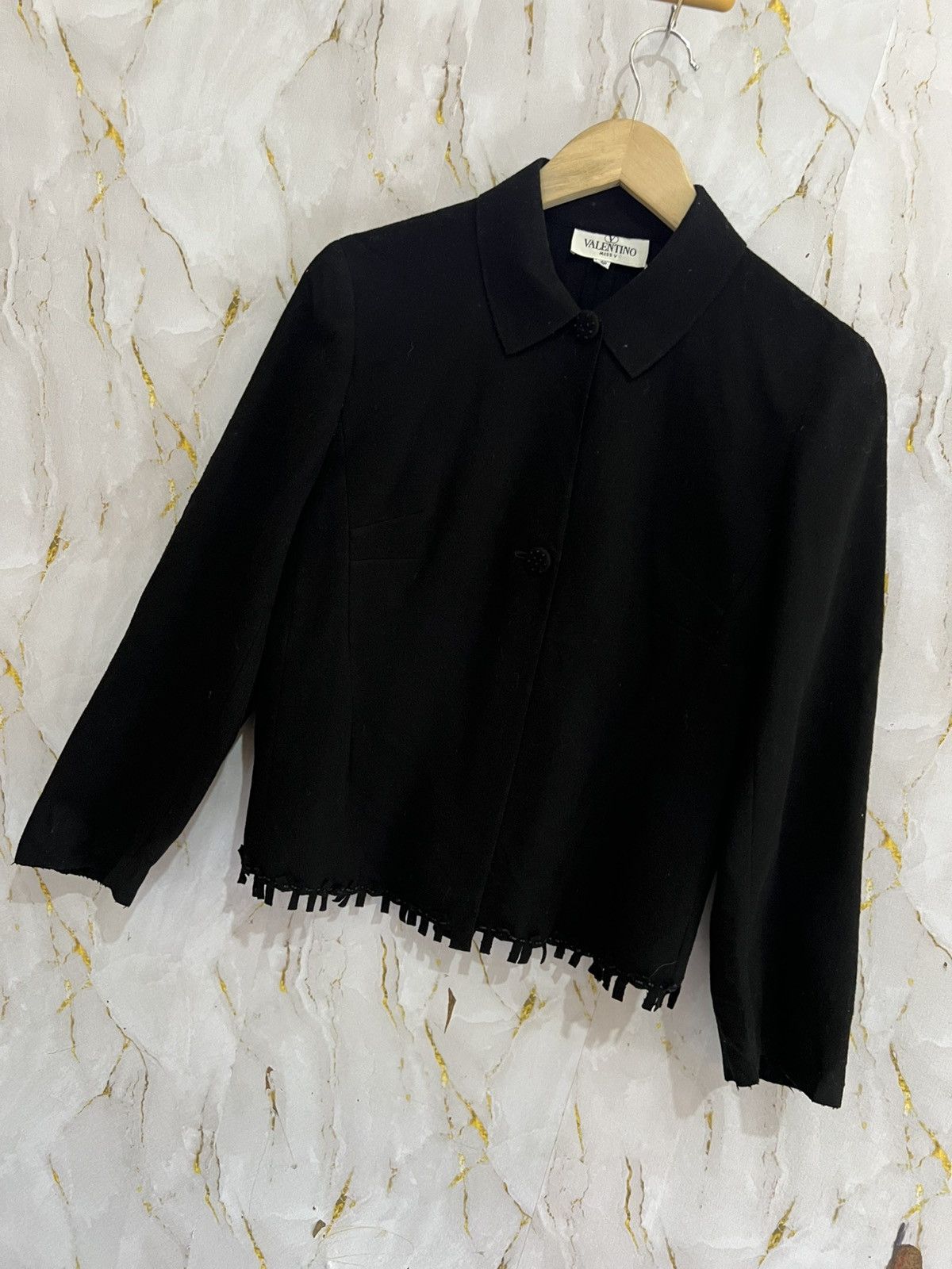 Valentino Valentino Women – Elegant Designer Piece Size M / US 6-8 / IT 42-44 - 8 Thumbnail