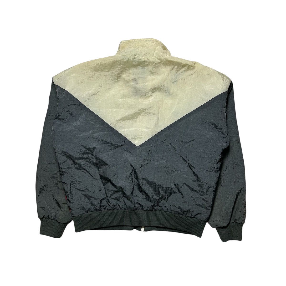 Undercover Undercover Multi Color Windbreaker Jacket Size M / US 6-8 / IT 42-44 - 2 Thumbnail