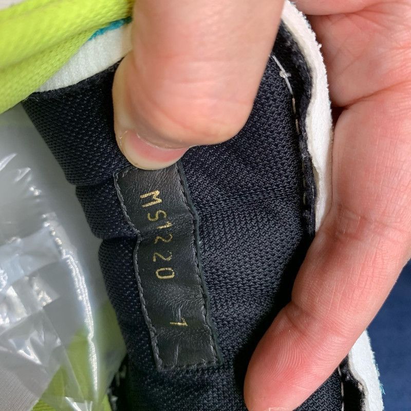Louis Vuitton Louis Vuitton Upcycled Trainer Sneakers for Men -2508 Size US 8 / EU 41 - 5 Thumbnail