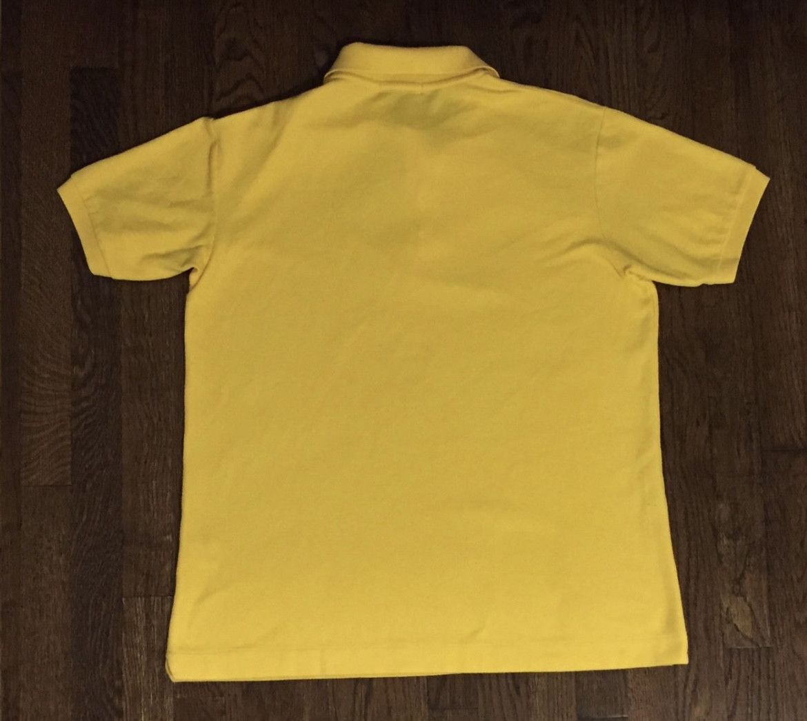 Bape Bape polo shirt Size US L / EU 52-54 / 3 - 2 Thumbnail
