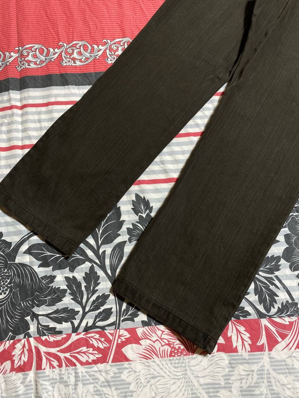 BRAX × Vintage VINTAGE BRAX CARLOS Regular Fit 5-Pocket stretch Jeans. Size US 32 / EU 48 - 5 Thumbnail