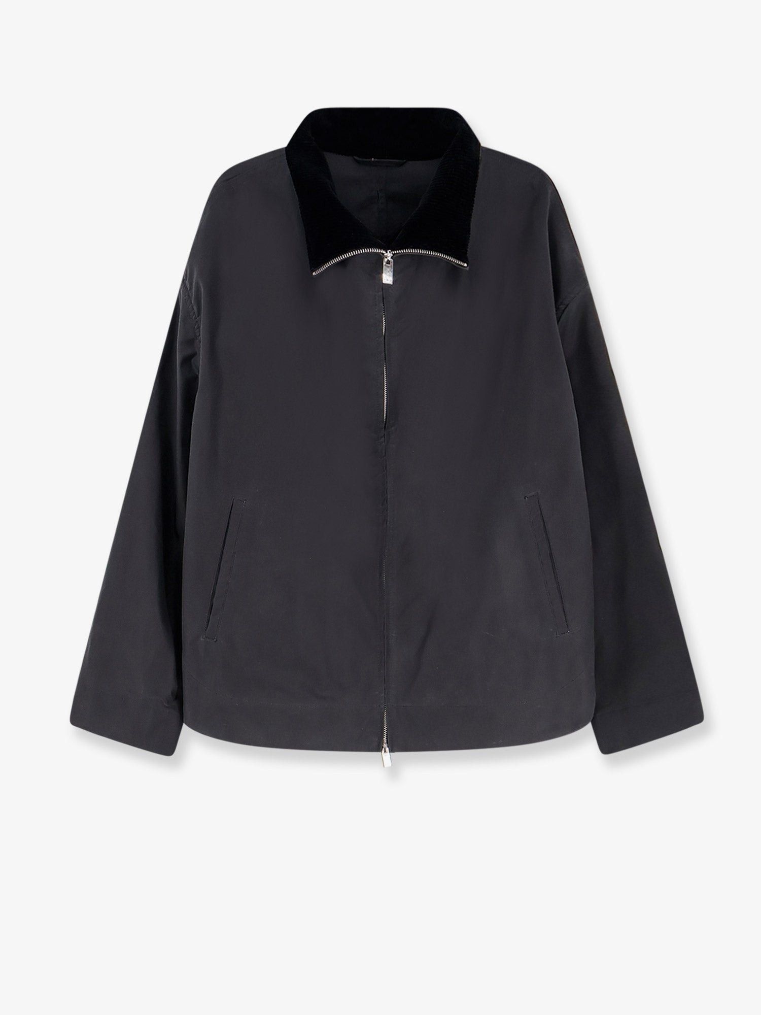 Country Organic Cotton Jacket