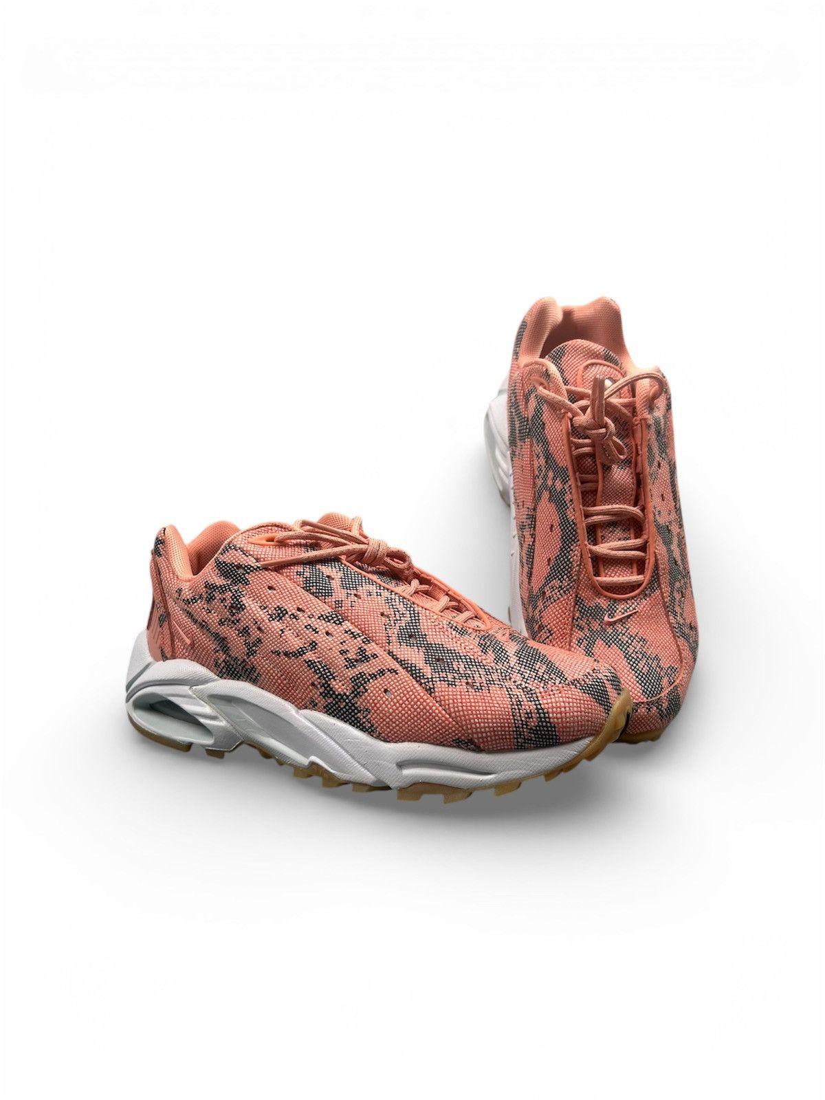 NOCTA Nocta Hot Step Air Terra ‘Pink Quartz/White’ - Size UK8/US9 Size US 9 / EU 42 - 1 Thumbnail