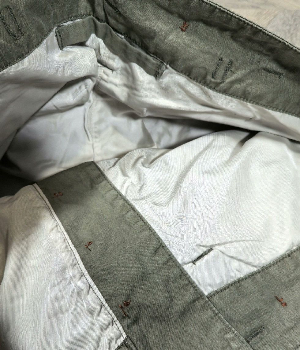 Visvim VISVIM 24SS NORTHROP PANTS 2412-Nextarrow Size US 38 / EU 54 - 4 Thumbnail