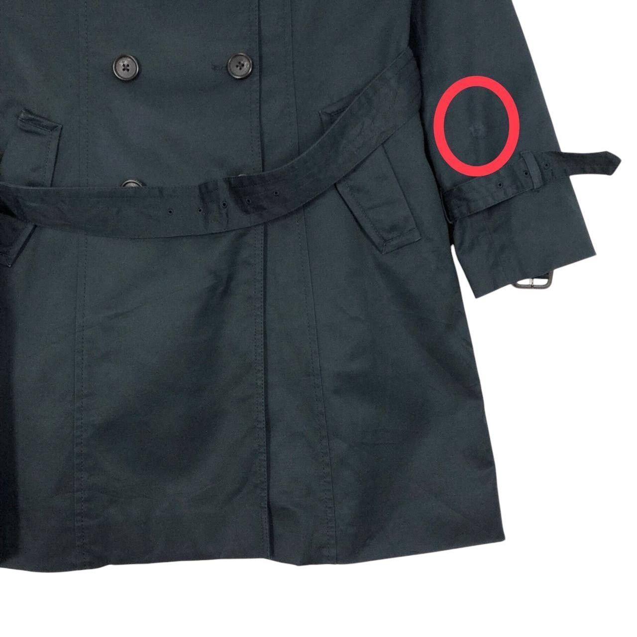 J. Press Vintage J.Press Trench Coat Button Up Jacket Size M Size US M / EU 48-50 / 2 - 3 Thumbnail