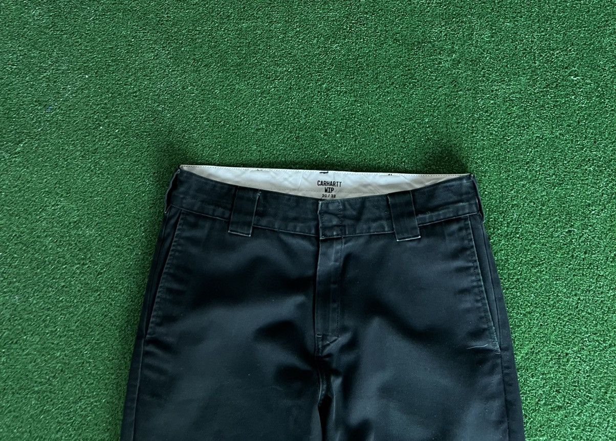Carhartt Wip Carhartt Sid Pants Size US 30 / EU 46 - 5 Thumbnail