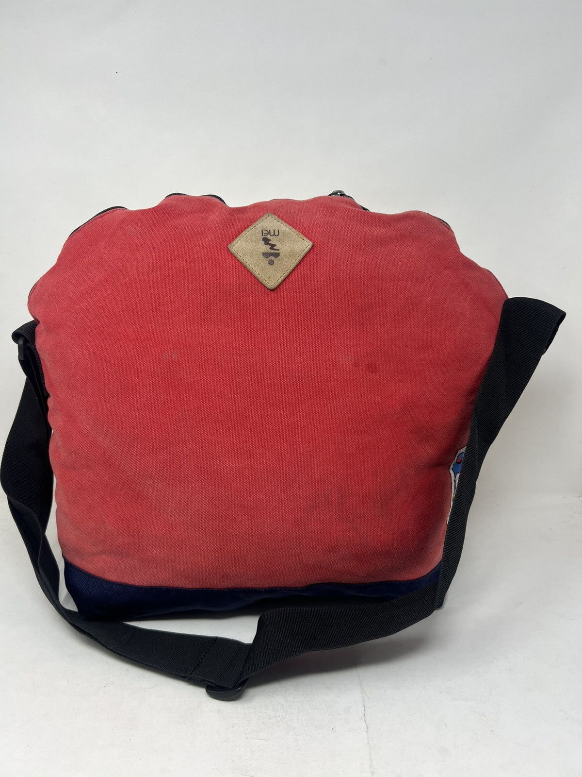 If Six Was Nine Vintage MEI Ocean Japan Sling Bag Size ONE SIZE - 1 Thumbnail