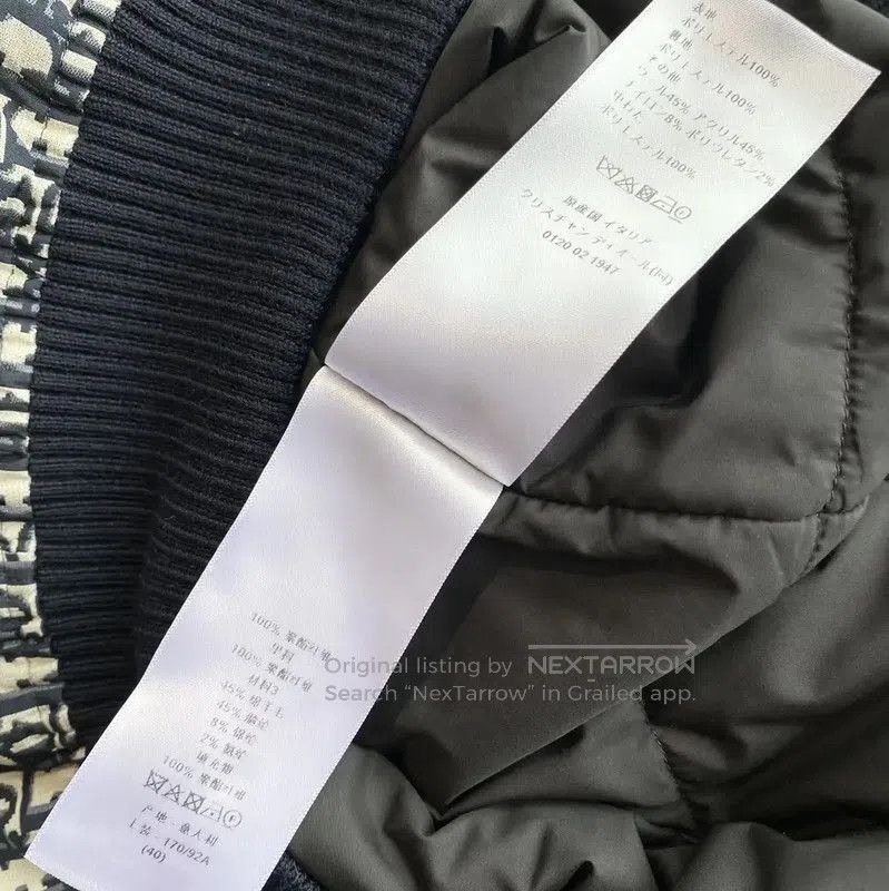 Dior Dior Multi-Color Women's Jacket . Size XXS / US 00 / IT 34 - 6 Thumbnail