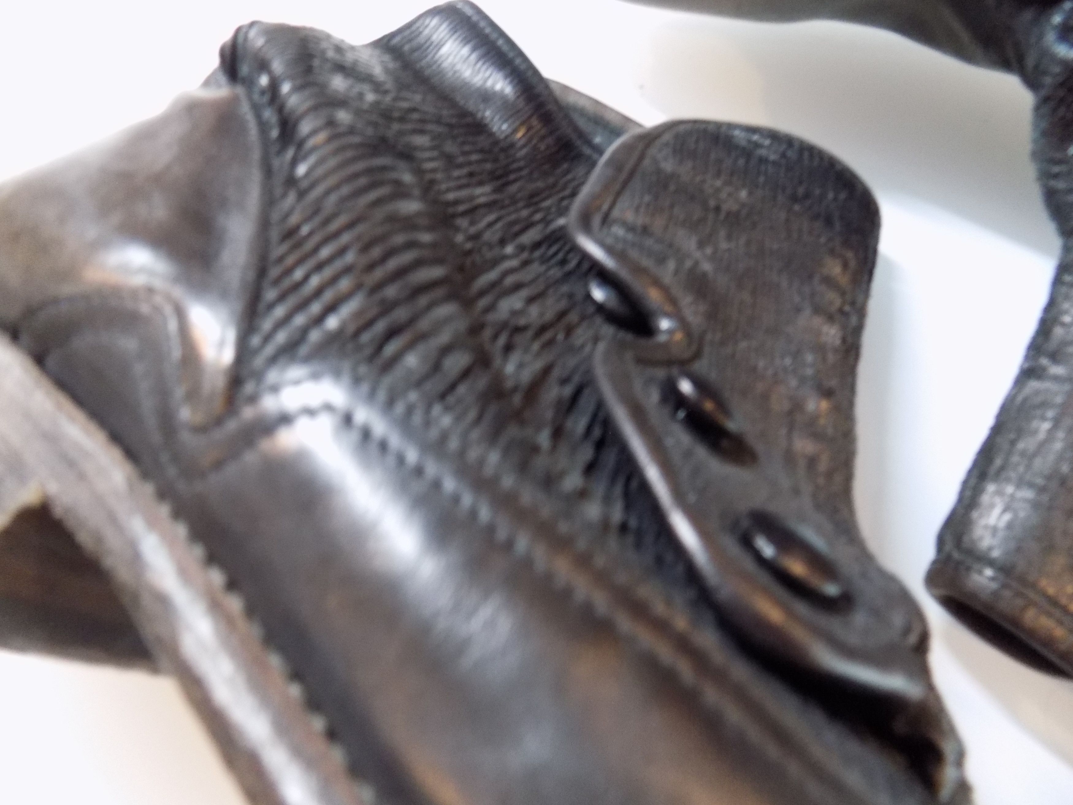 John Varvatos John Varvatos Size US 11 / EU 44 - 2 Thumbnail