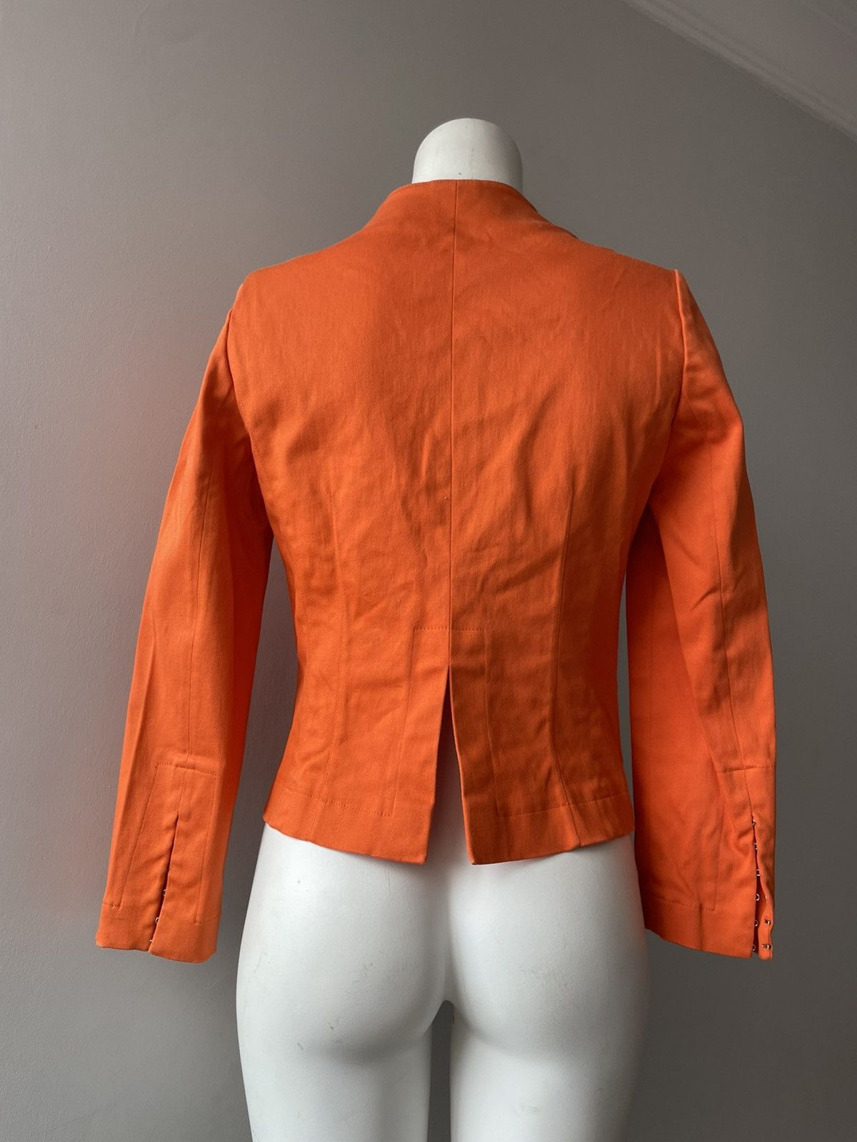 Other Vakko blazer Size L / US 10 / IT 46 - 17 Thumbnail