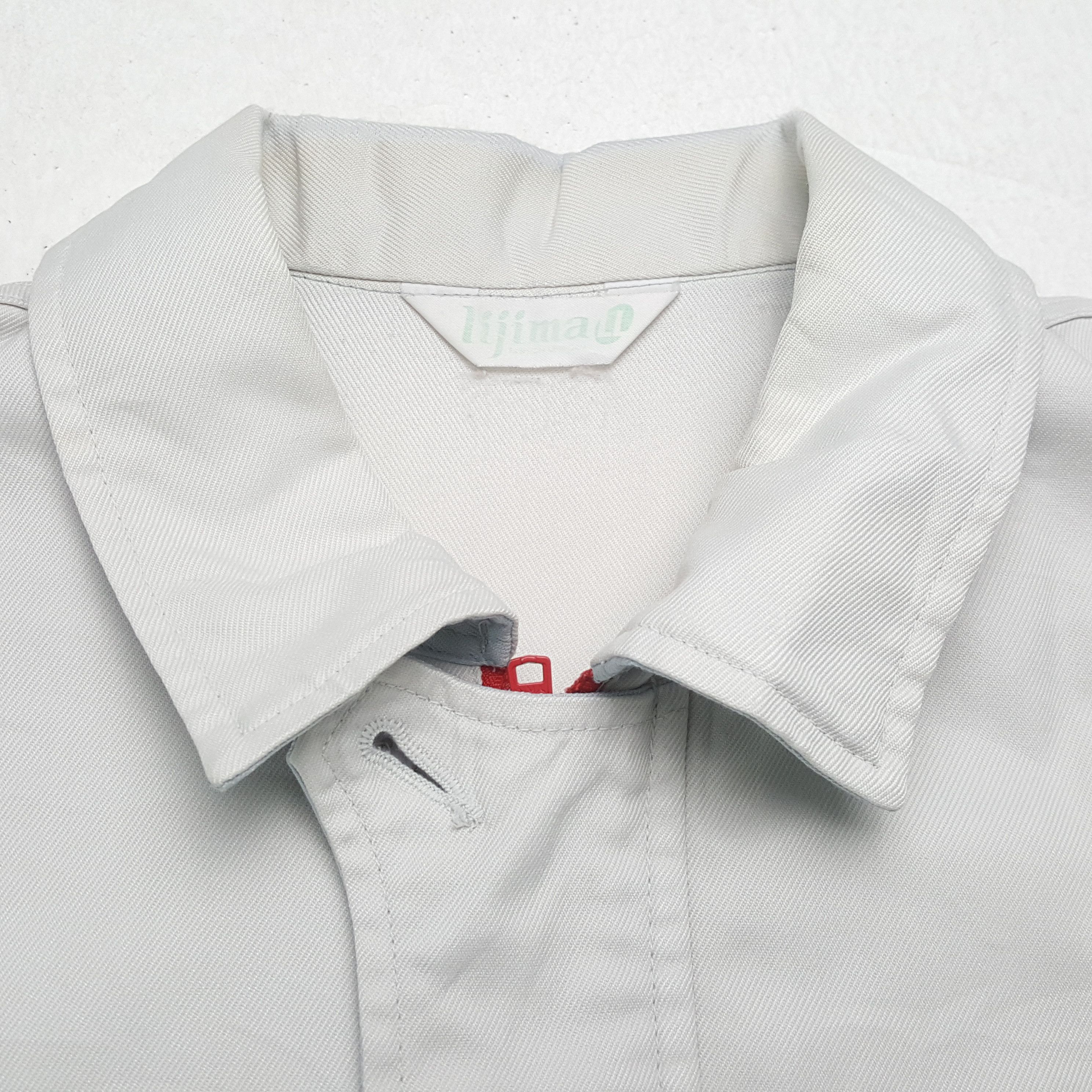 Japanese Brand × Vintage Vintage TRD TOYOTA MOTORSPOST Japanese Racing Custom Jacket Size US M / EU 48-50 / 2 - 10 Thumbnail