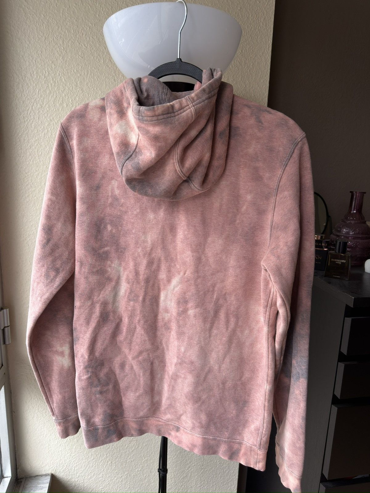 Nike Nike custom hoodie Size US S / EU 44-46 / 1 - 7 Thumbnail