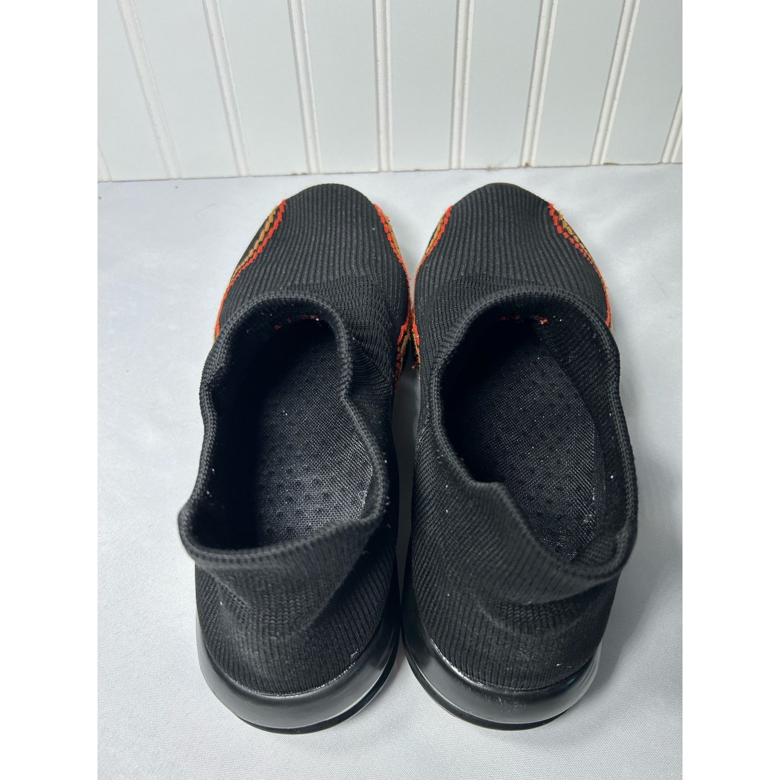 Other DOUSSPRT Womens Walking Shoes Slip on Sock Sneakers size 42 Size US 10.5 / IT 40.5 - 3 Thumbnail