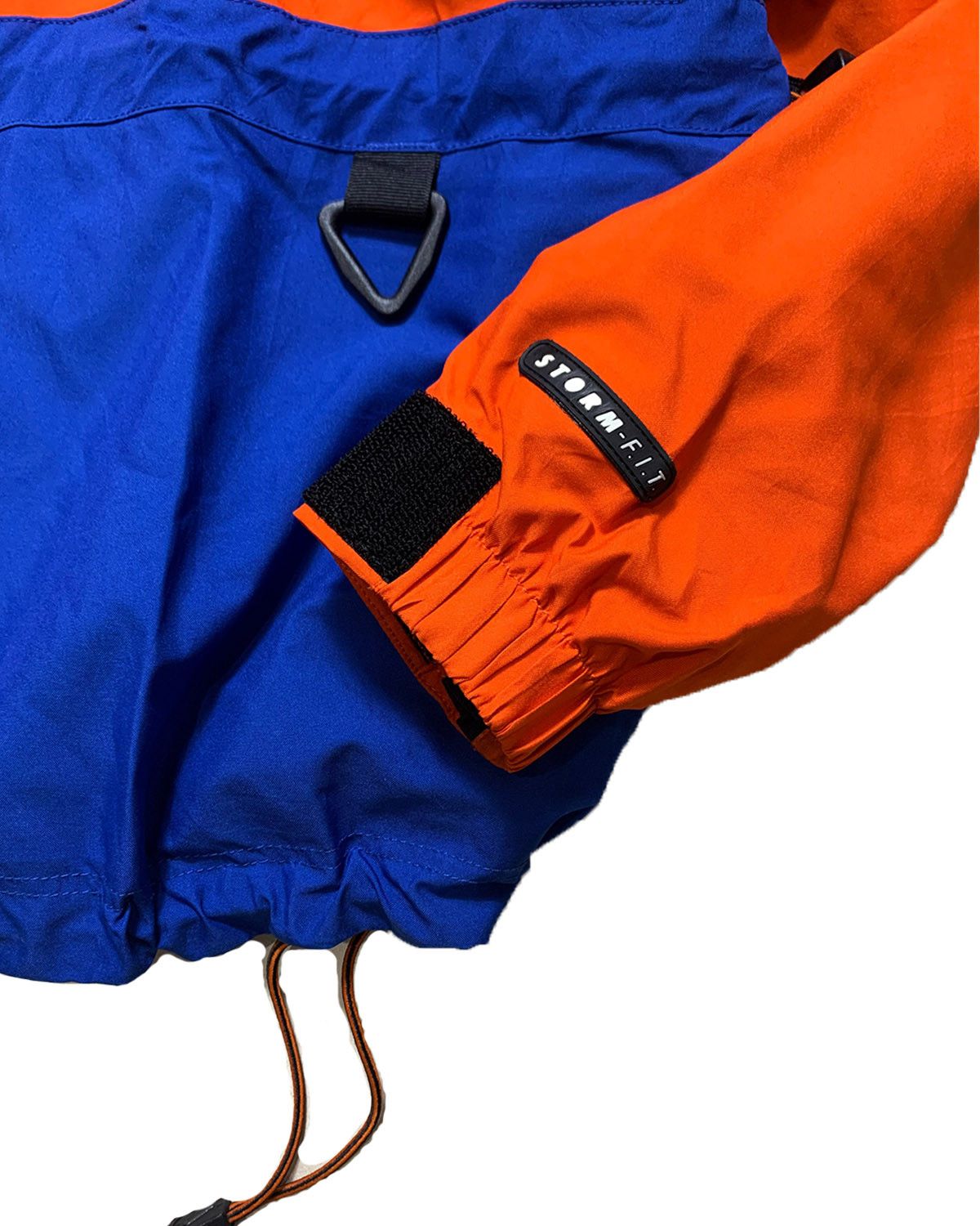 Nike ACG Vintage 90s NIke Acg Technical - Archieve Gorpcore Size US M / EU 48-50 / 2 - 13 Thumbnail