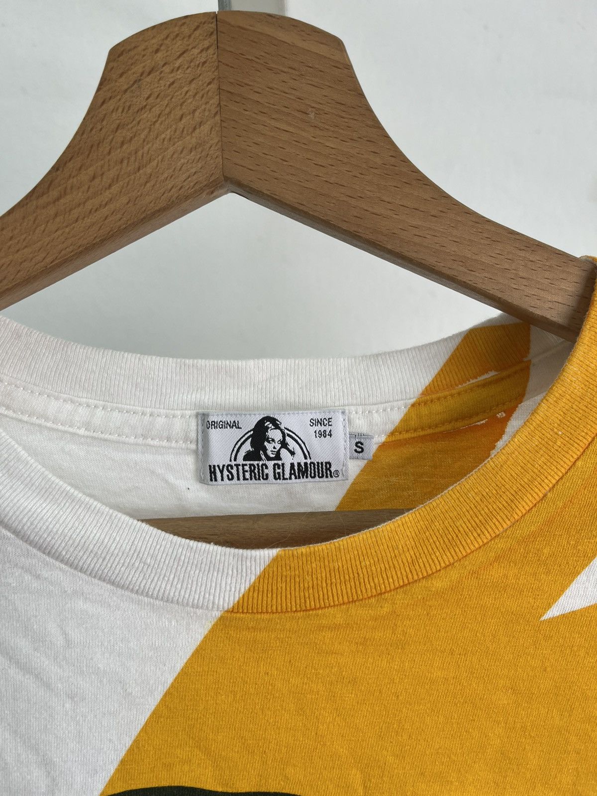 Hysteric Glamour Hysteric glamour Size US S / EU 44-46 / 1 - 3 Thumbnail