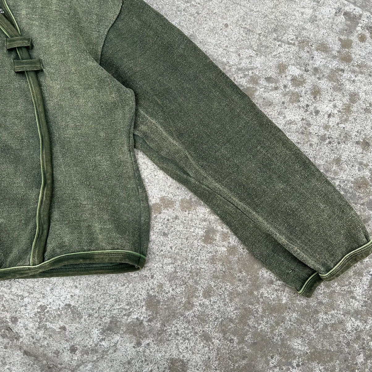 Japanese Brand × Vintage Vintage Japanese Style Hoodie Archive Clothing Y2K 00s USA Size XL / US 12-14 / IT 48-50 - 4 Thumbnail