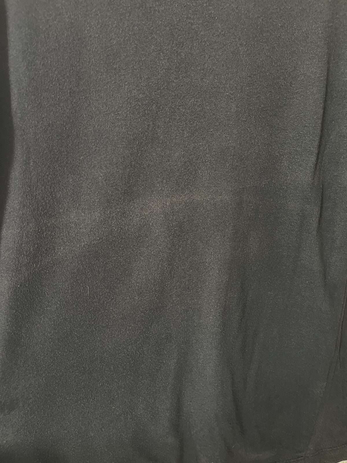 Comme des Garcons SHIRT Comme Des Garcons SHIRT The Queen of Mod Faded Tee Size US L / EU 52-54 / 3 - 4 Thumbnail