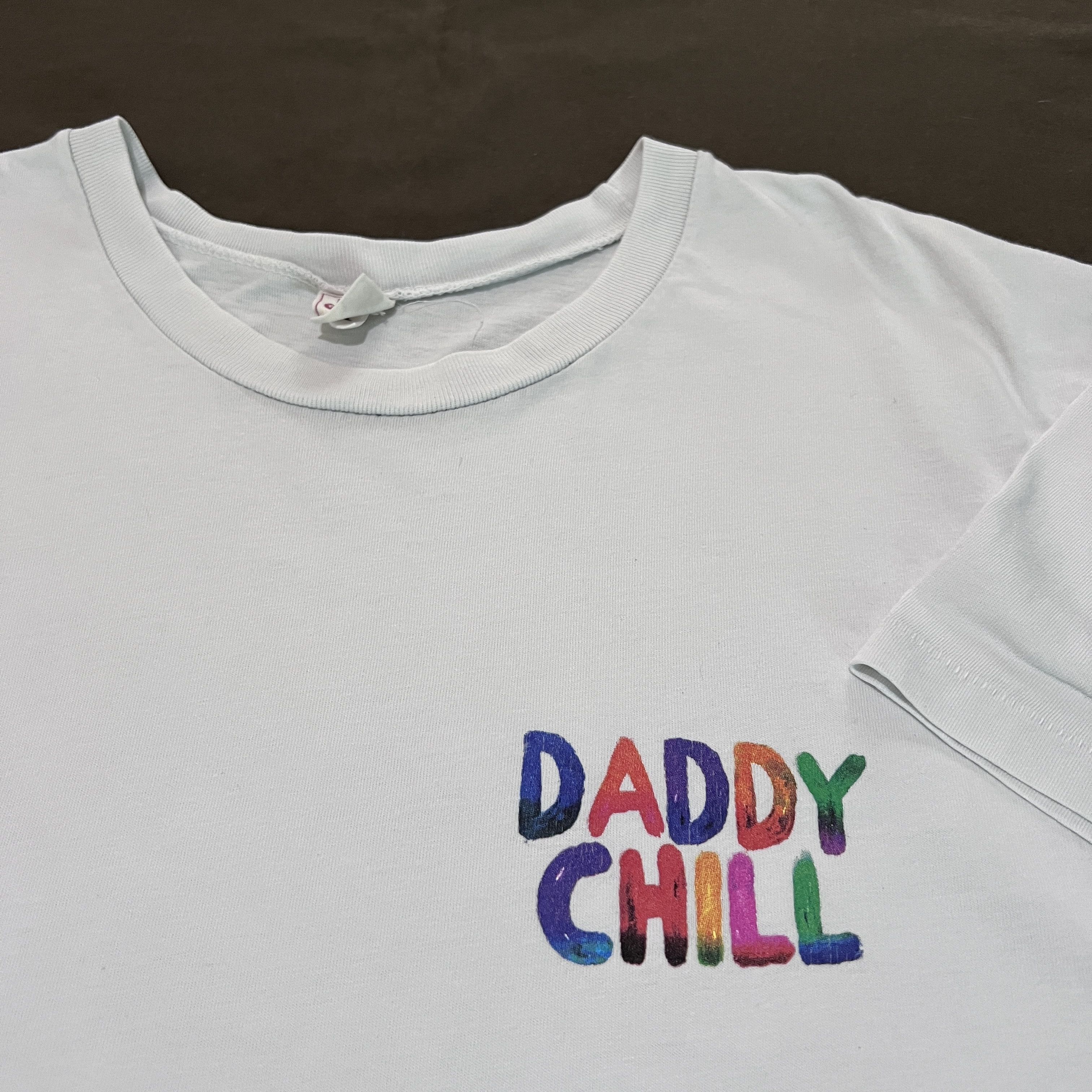 Other Dad Grass Marijuana Promo Tee XL Drug Size US XL / EU 56 / 4 - 6 Thumbnail