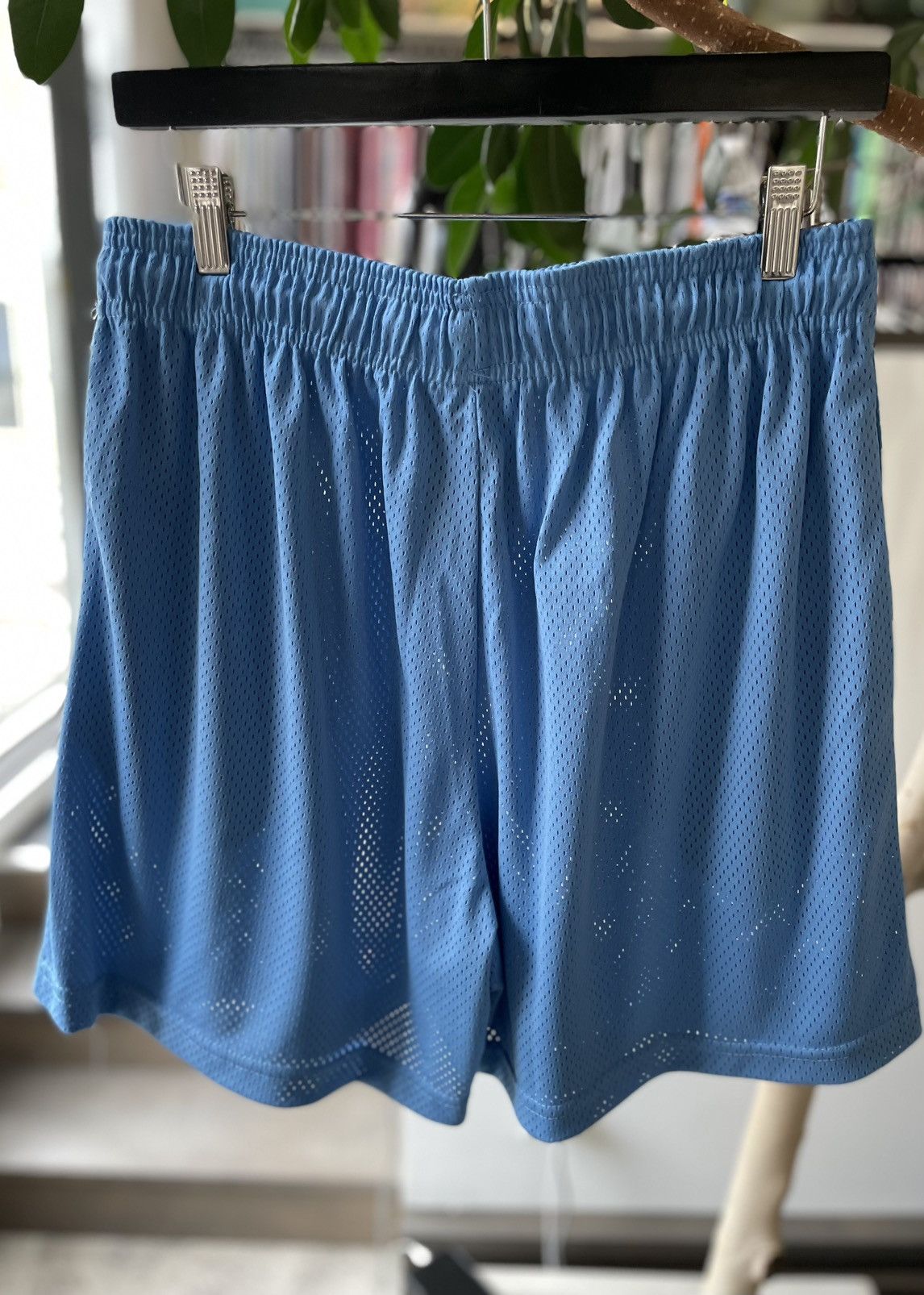 Eric Emanuel Eric Emanuel EE Basic Short Victory Blue/Victory Size US 40 / EU 56 - 3 Thumbnail