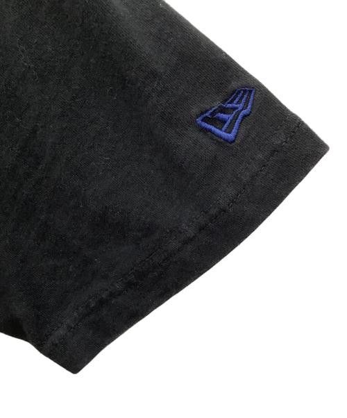Yohji Yamamoto Yohji Yamamoto pour homme × New Era collaboration/T-shirt Size US M / EU 48-50 / 2 - 5 Thumbnail