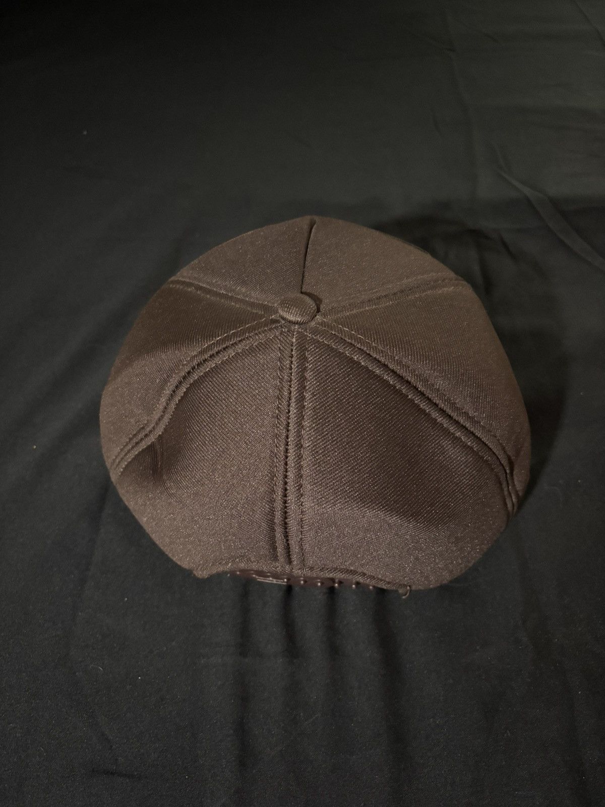 Vintage Woodfords Station Trucker Hat Size ONE SIZE - 3 Thumbnail
