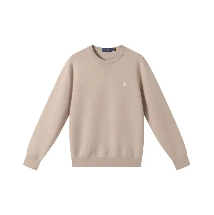 Polo Ralph Lauren Polo Ralph Lauren Pony Logo Crewneck Sweatshirt Size US XL / EU 56 / 4 - 1 Thumbnail