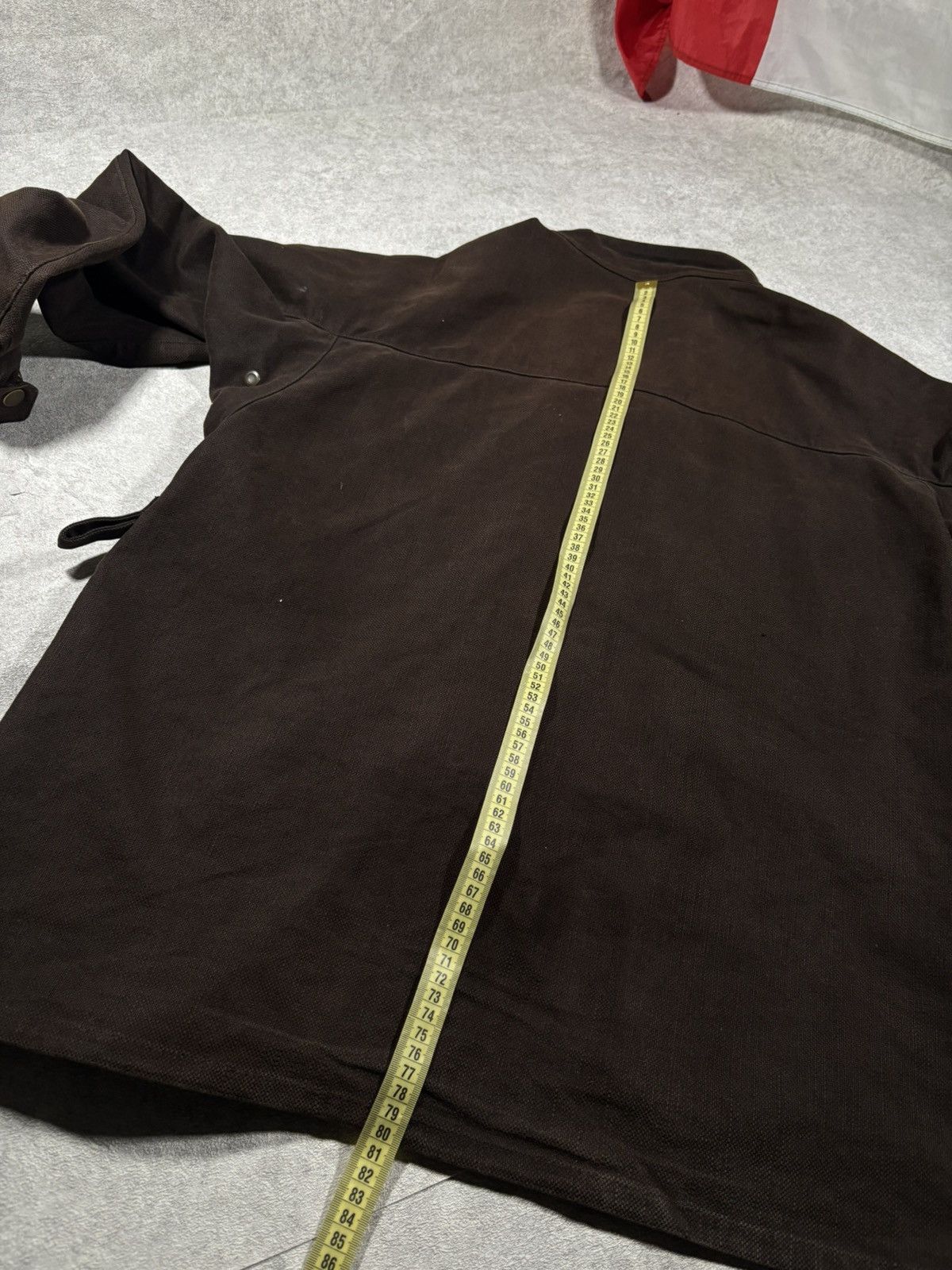 Belstaff Vintage Belstaff Roadmaster Jacket Made in England Size US M / EU 48-50 / 2 - 12 Thumbnail