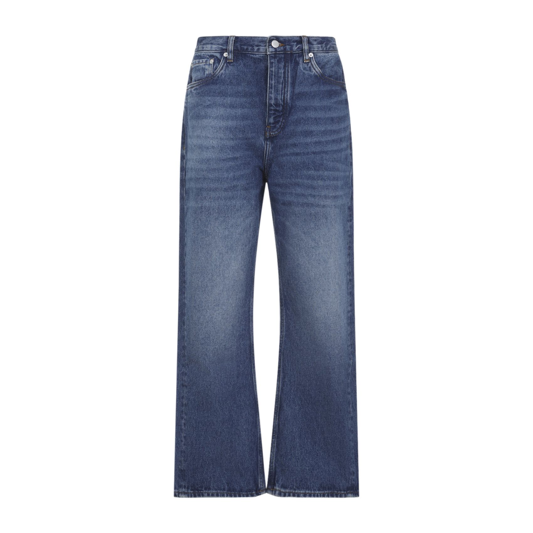 Studio Nicholson Studio Nicholson Denjo Jeans Size 26" / US 2 / IT 38 - 1 Thumbnail
