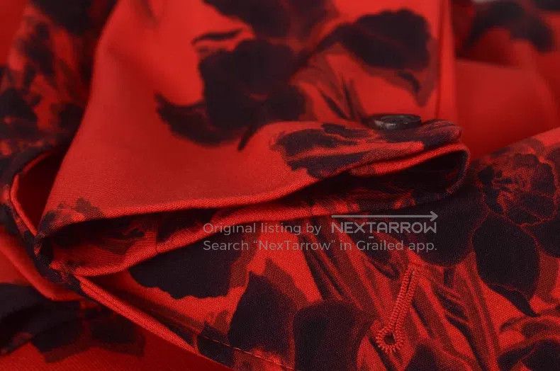 Balenciaga Balenciaga Jacket Size XXS / US 00 / IT 34 - 4 Thumbnail