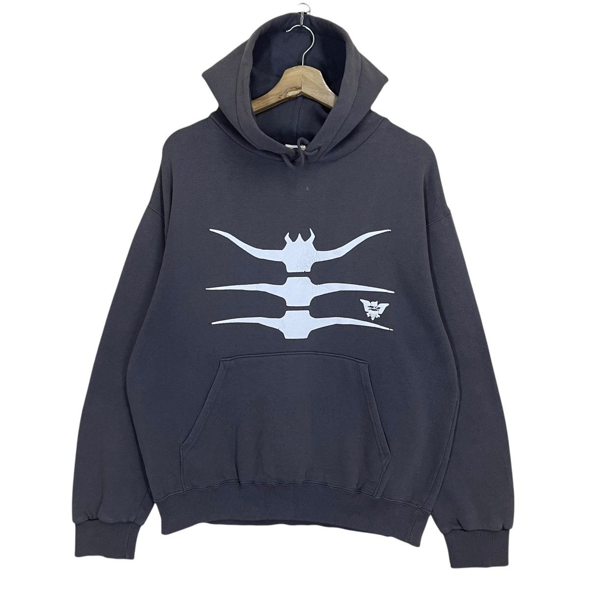 ☆人気【Project G/R】Verified Orgasm Donor Hoodie Dirty Project G/R Orgasm Donor Hoodie Washed Black | eBay