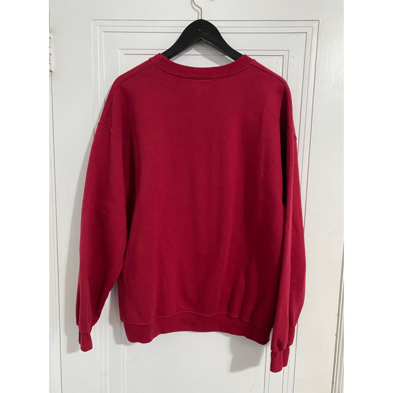 NCAA Iowa State Cyclones Alumni Crewneck Sweatshirt Size M Size US M / EU 48-50 / 2 - 4 Thumbnail