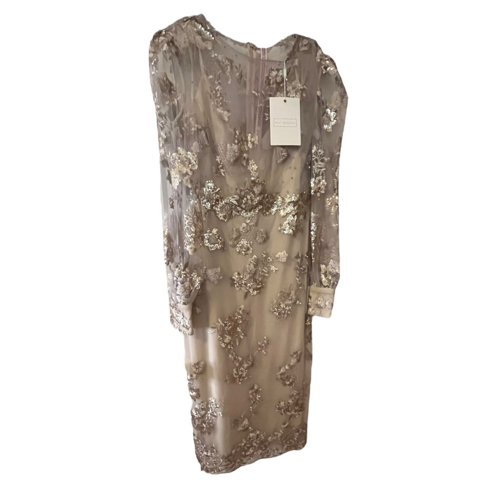 knee length dresses for ladies James Perse Lightweight Linen Cami Dress 1 / Open Sky Pigment main image 1