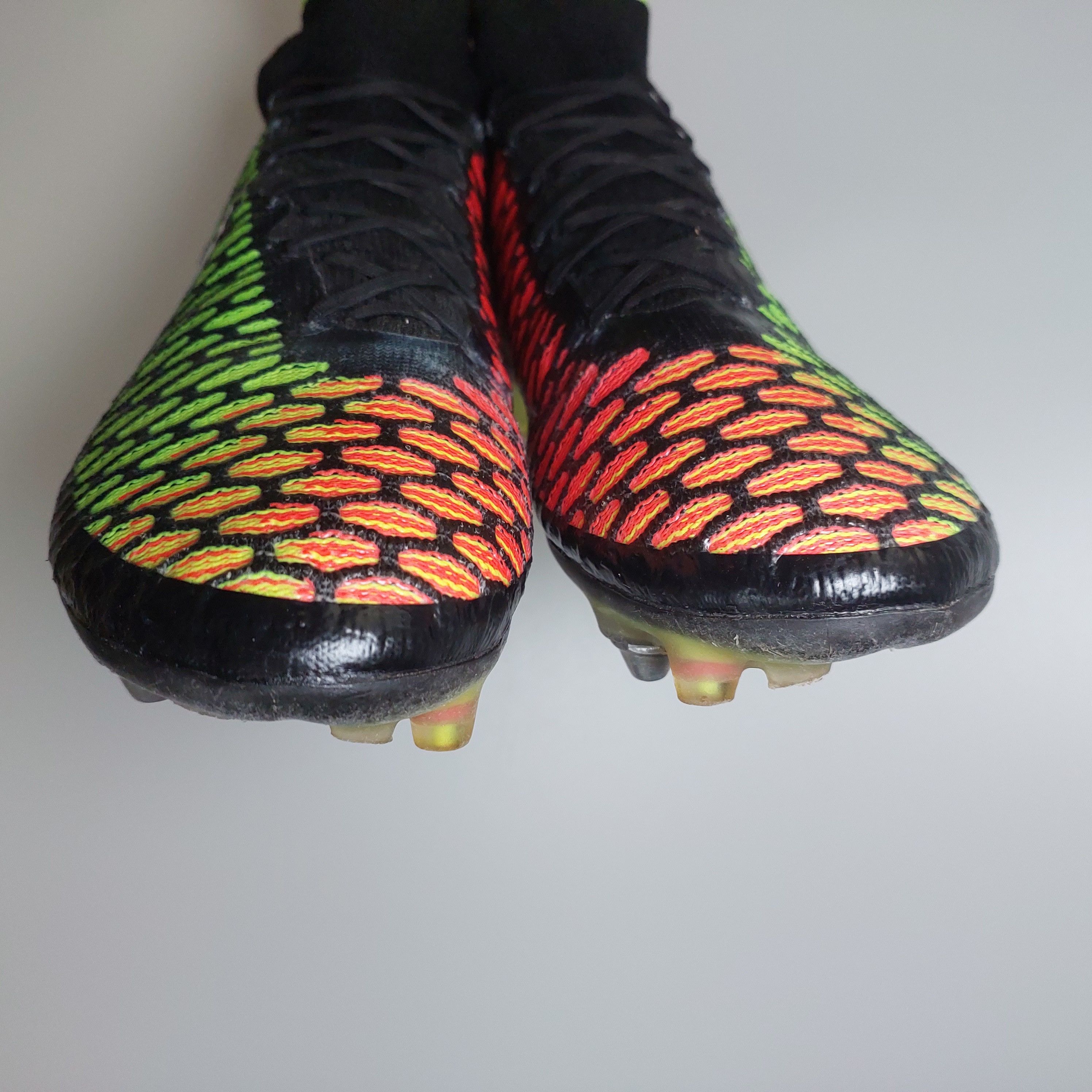 Nike Magista Obra Elite SG-PRO Made In Bosnia US7.5 UK6.5 25.5CM Size US 7.5 / EU 40-41 - 3 Thumbnail