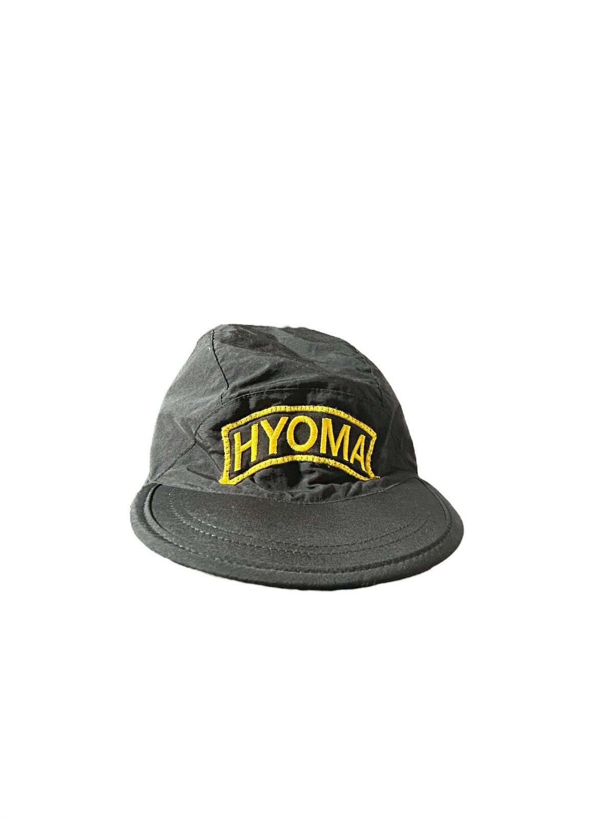 HYOMA snow cap