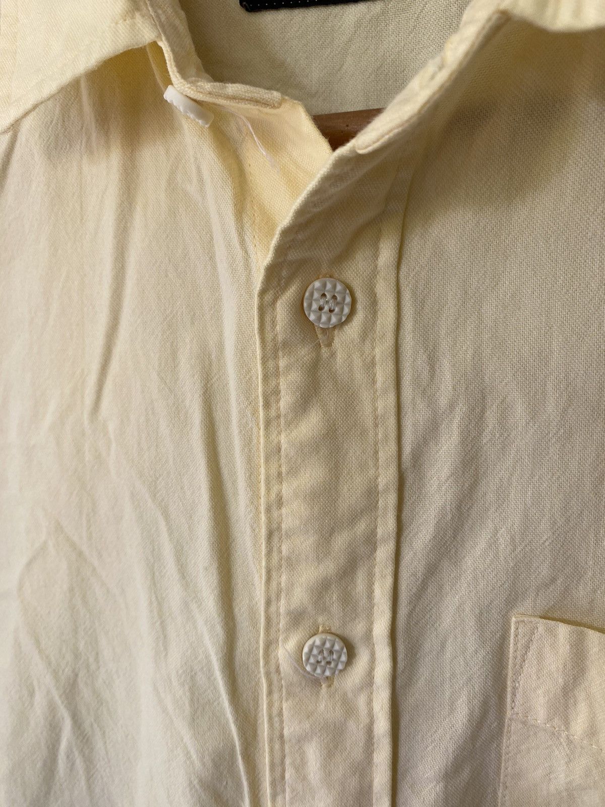 PHENOMENON SS12 Phenomenon Patchwork sleeve hybrid Size US M / EU 48-50 / 2 - 6 Thumbnail