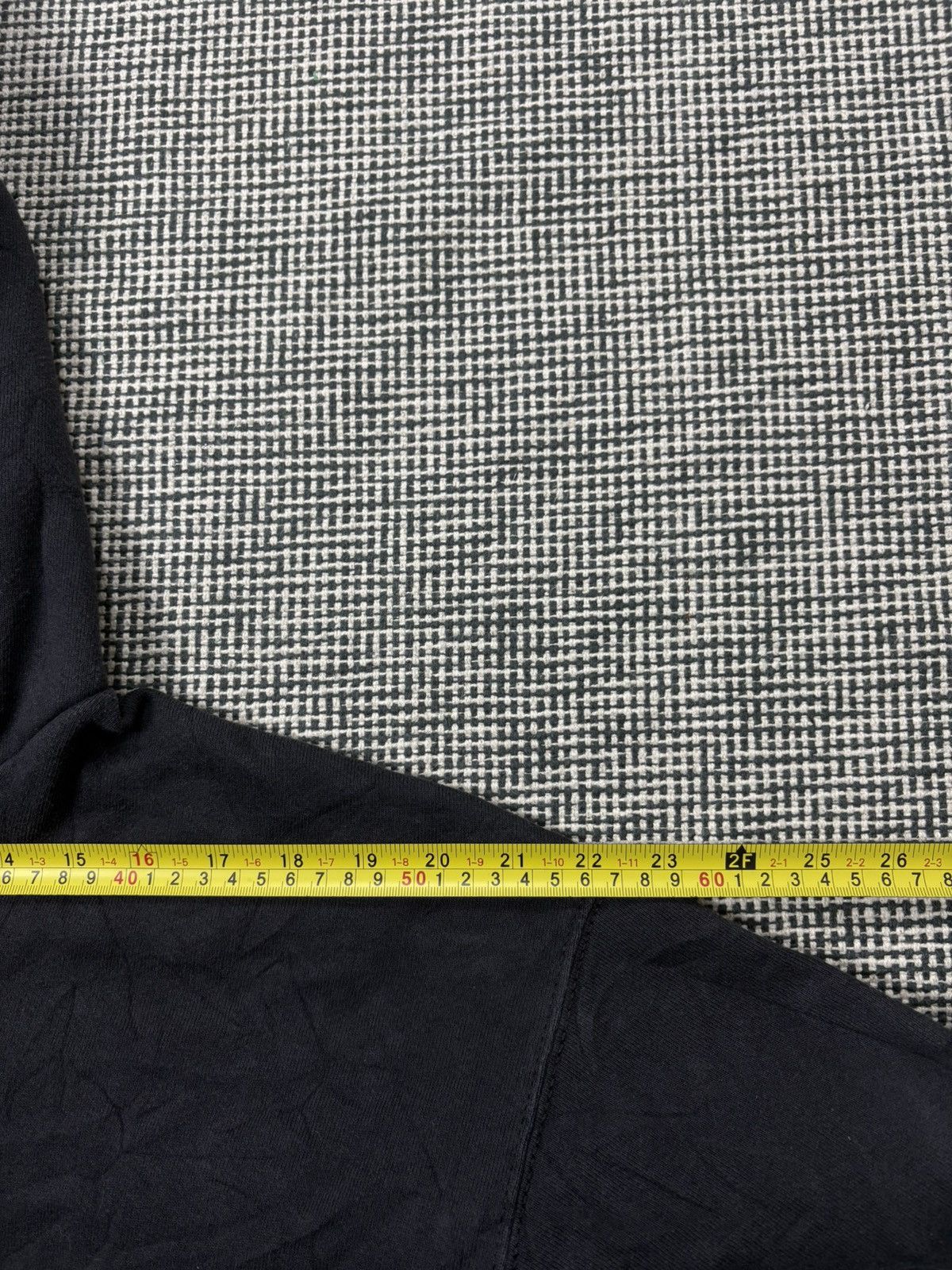 Other Rammstein Mein Teil vintage hoodie metal band Size US XL / EU 56 / 4 - 6 Thumbnail