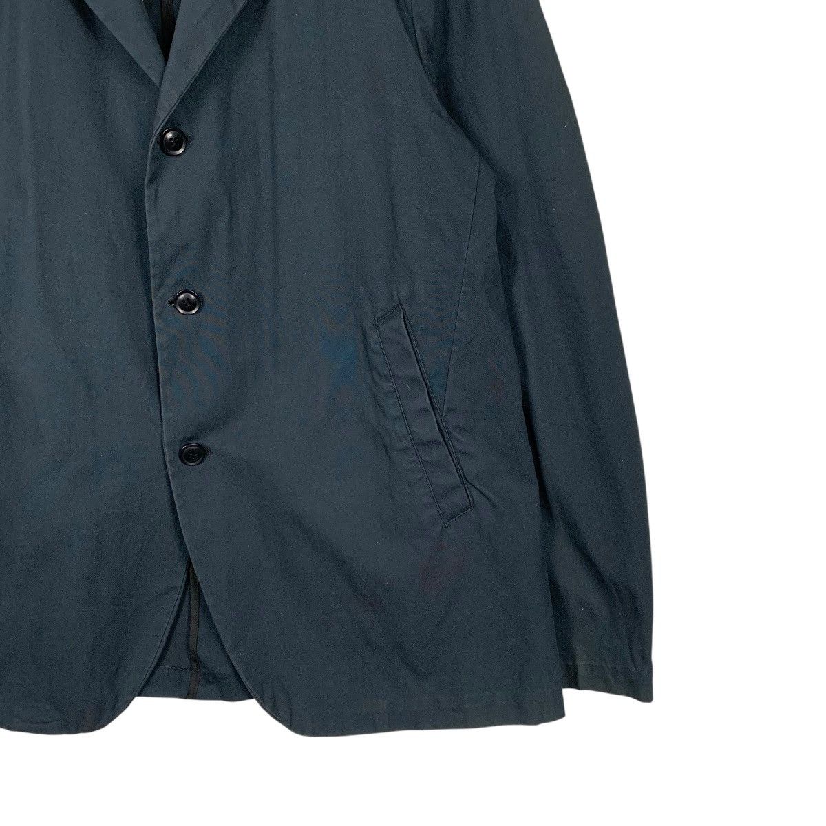 SHIPS Japanese Brand Ships Casual Jacket Size US L / EU 52-54 / 3 - 4 Thumbnail