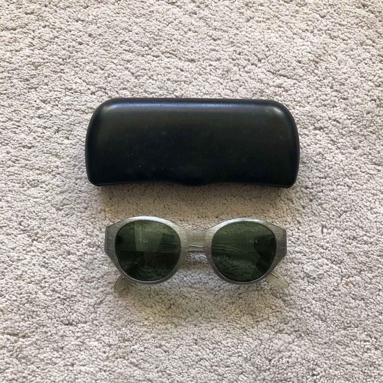 Jil Sander Vintage Jil Sander Sunglasses. Size ONE SIZE - 1 Thumbnail