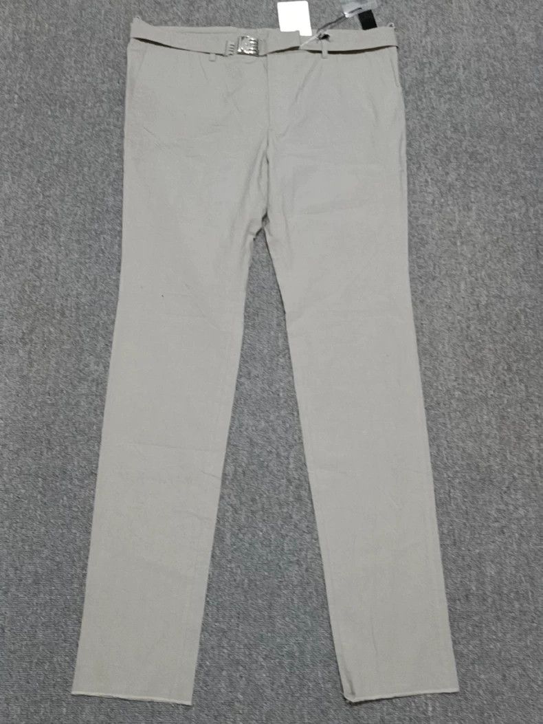 Jil Sander Jil Sander Pant Size 34" / US 12 / IT 48 - 1 Thumbnail