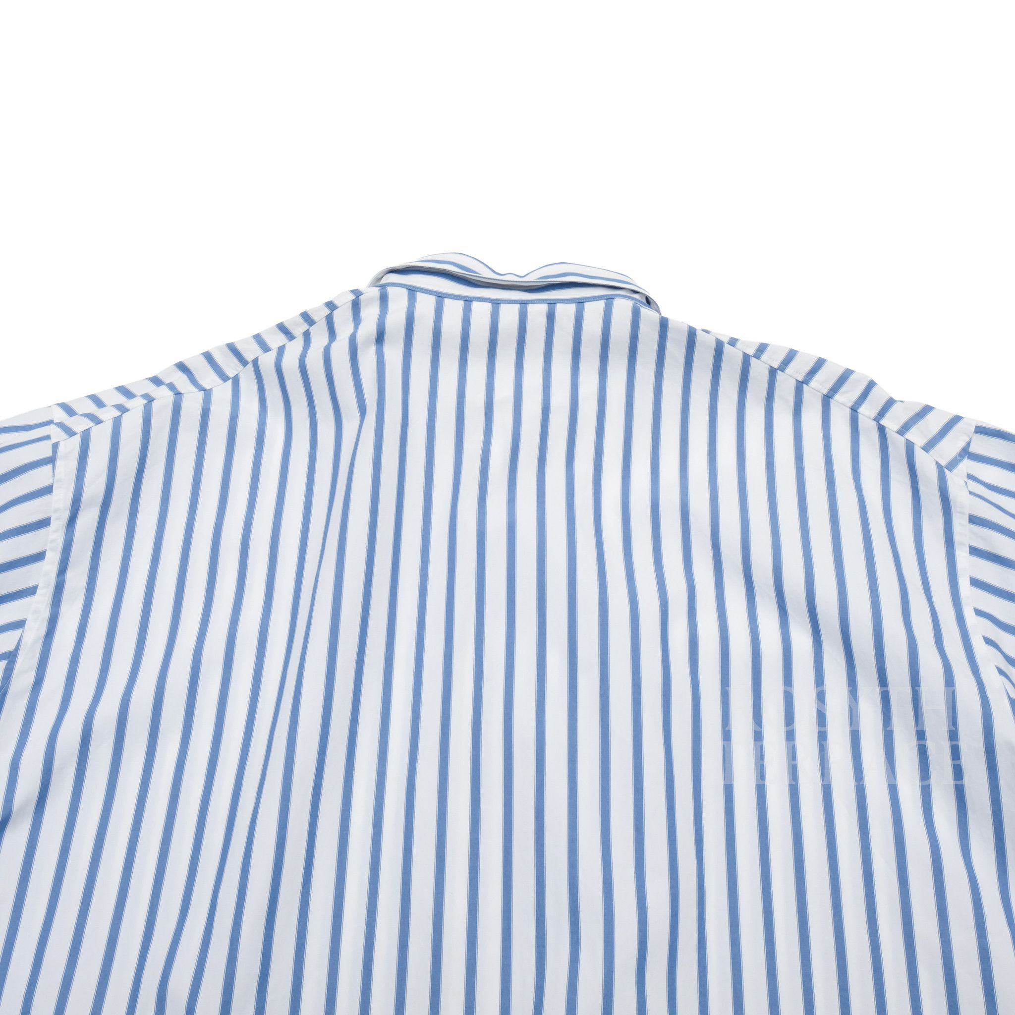 DIGAWEL 【DIGAWEL / OVERSIZED SHIRT LS / SIZE 1】 Size US S / EU 44-46 / 1 - 4 Thumbnail