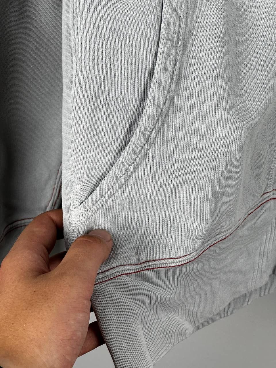 Diesel Vintage Diesel Big Logo Steetwear Full zip Sweatshirt Size US L / EU 52-54 / 3 - 7 Thumbnail