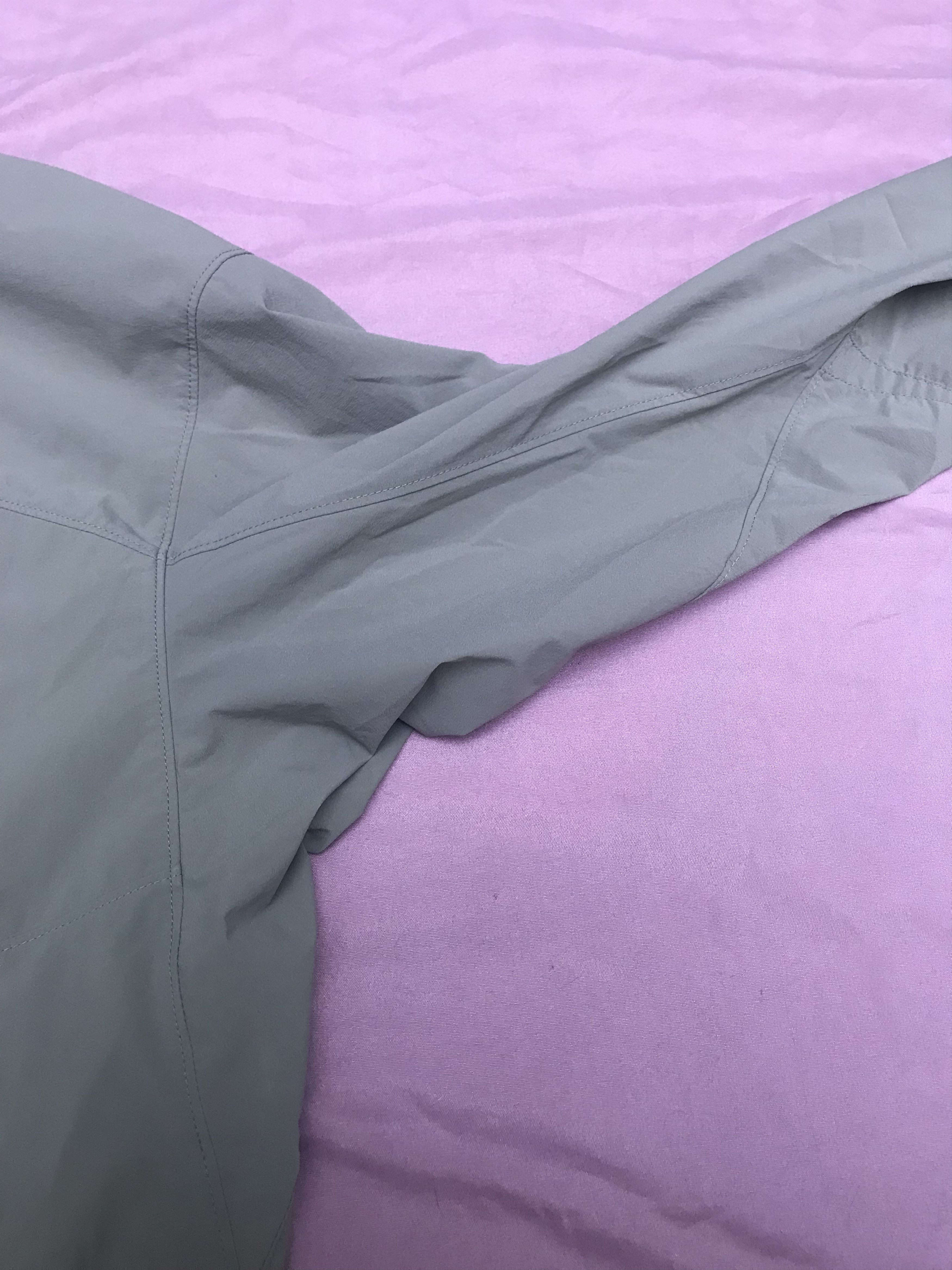 Arc'teryx Arc'teryx technical button up/ light jacket Size US L / EU 52-54 / 3 - 9 Thumbnail