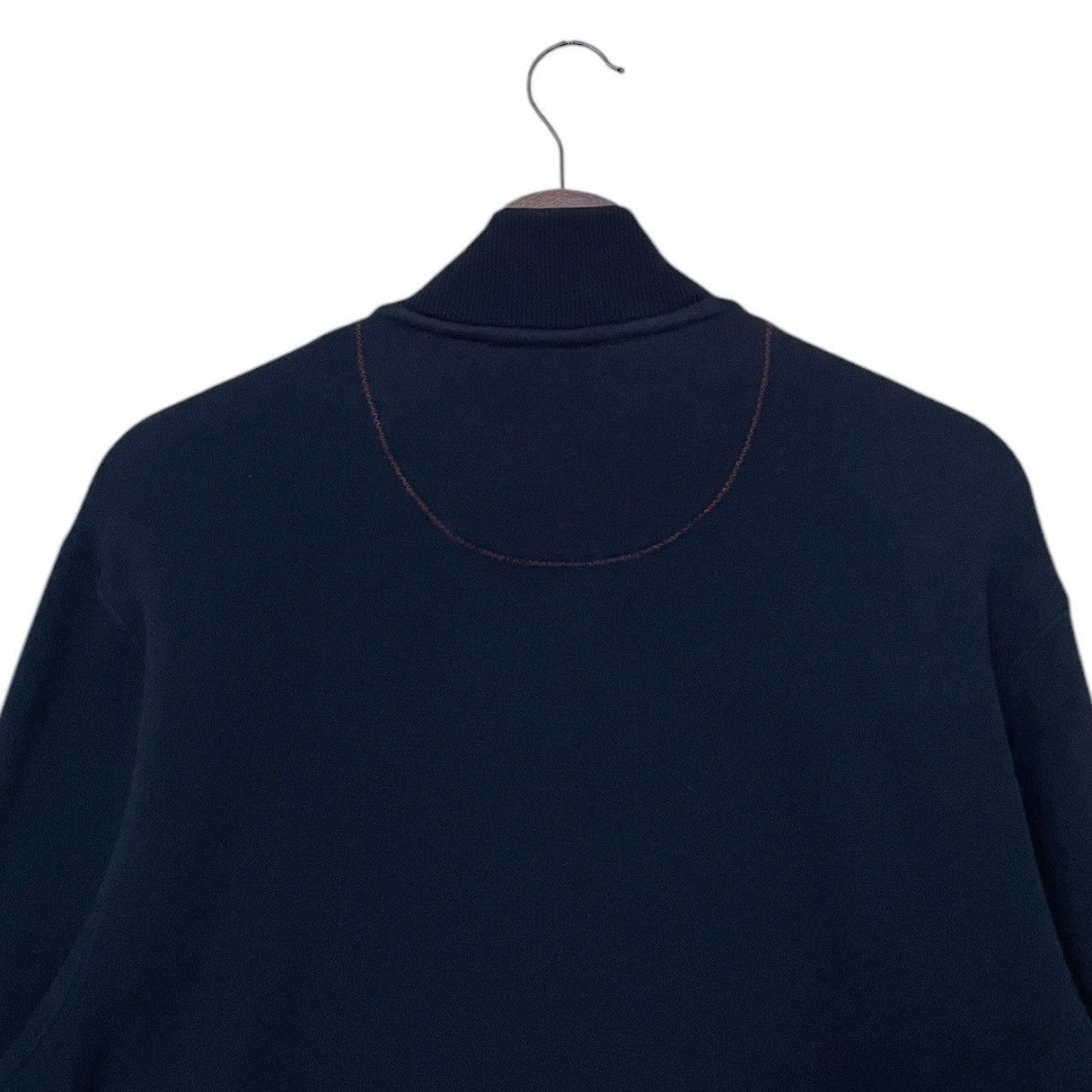 Paul Smith × Vintage Vintage Brand Paul Smith Zipper Jacket 2000s Size US L / EU 52-54 / 3 - 8 Thumbnail