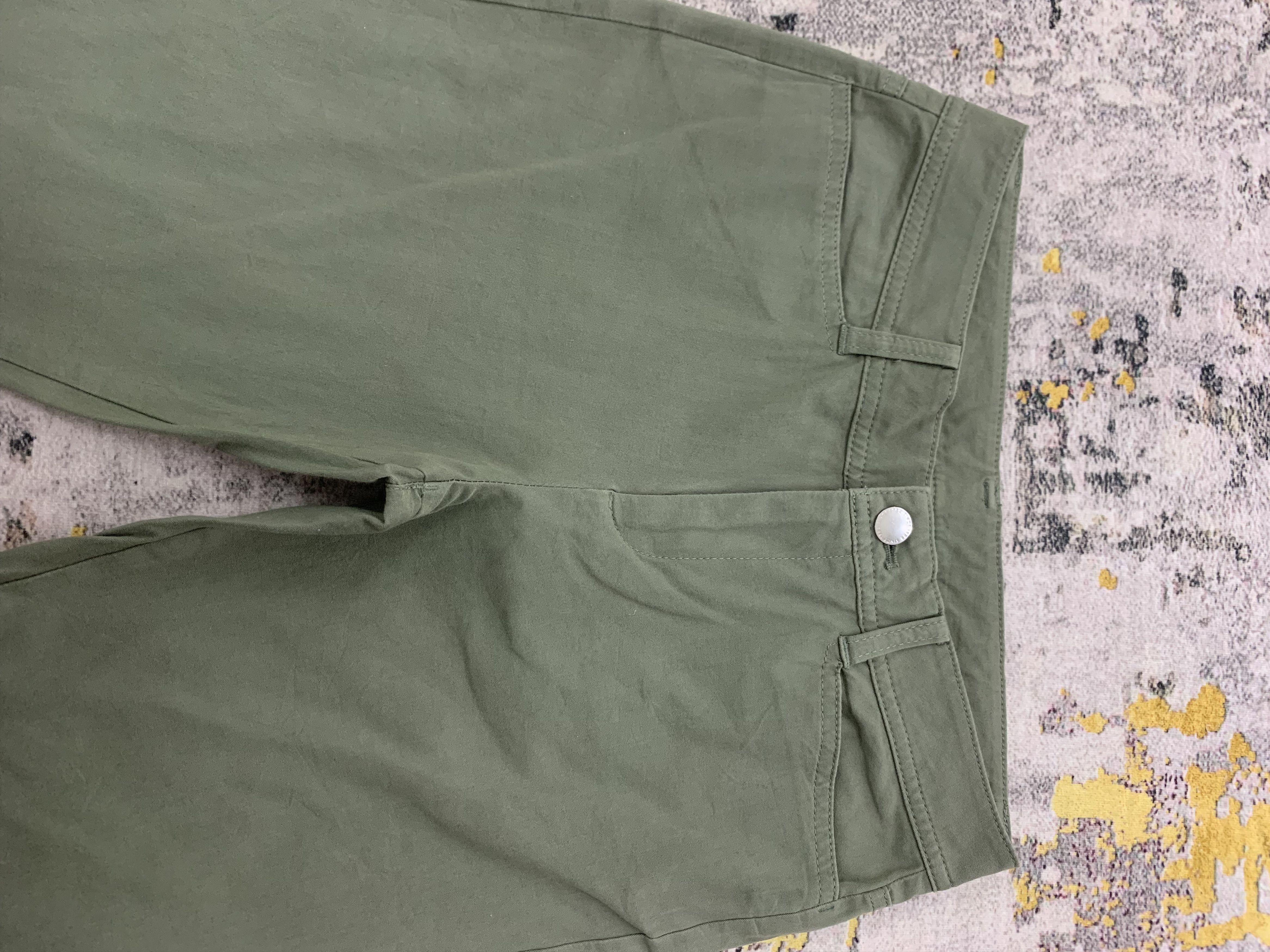 Uniqlo × Vintage Uniqlo Pants size 28 Size 28" / US 6 / IT 42 - 2 Thumbnail